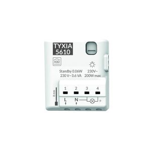Tyxia 5610